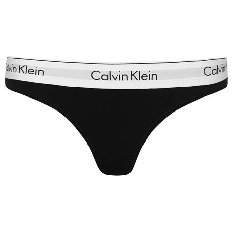 best calvin klein panties|calvin klein underwear women black.